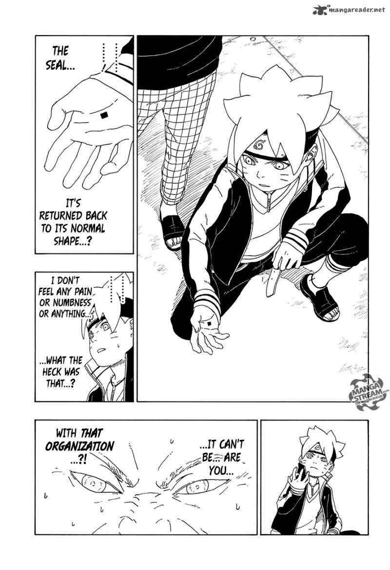 Boruto Naruto Next Generations 15 19
