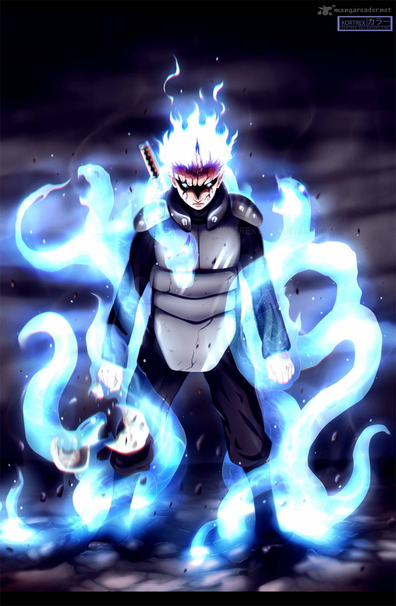 Boruto Naruto Next Generations 15 2