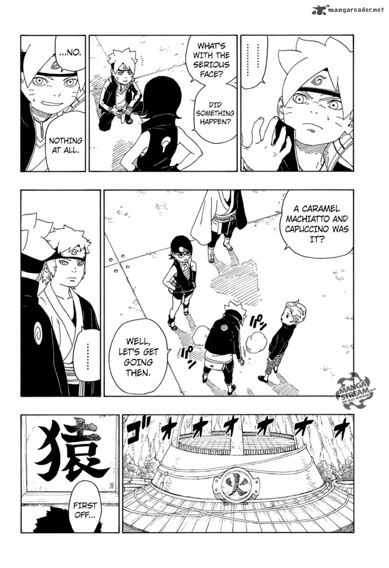 Boruto Naruto Next Generations 15 20