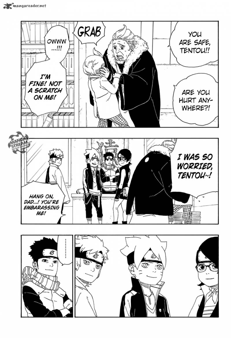 Boruto Naruto Next Generations 15 23