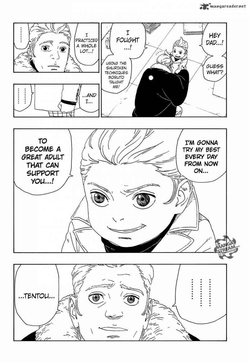 Boruto Naruto Next Generations 15 24
