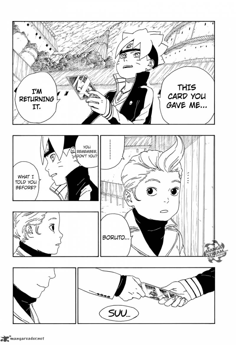 Boruto Naruto Next Generations 15 26