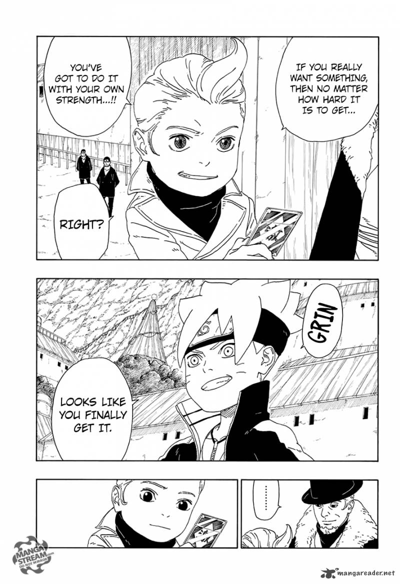 Boruto Naruto Next Generations 15 27