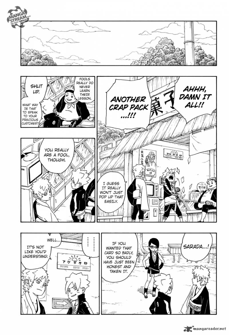 Boruto Naruto Next Generations 15 29