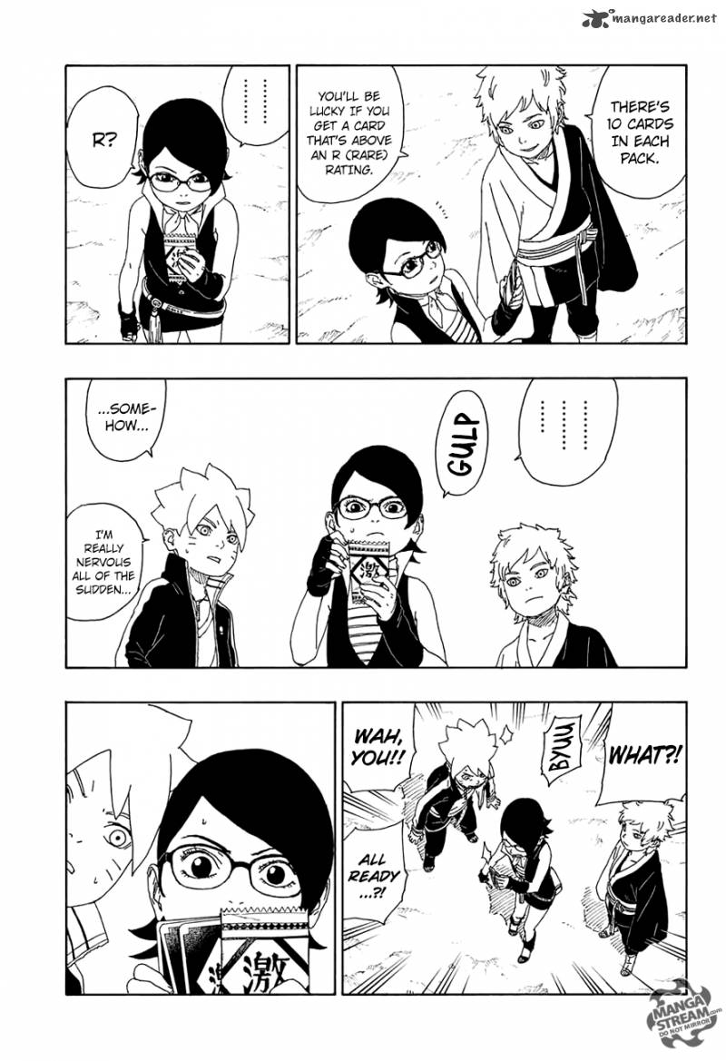 Boruto Naruto Next Generations 15 31