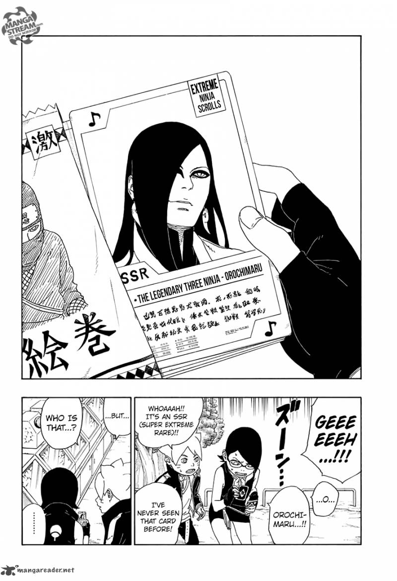 Boruto Naruto Next Generations 15 32