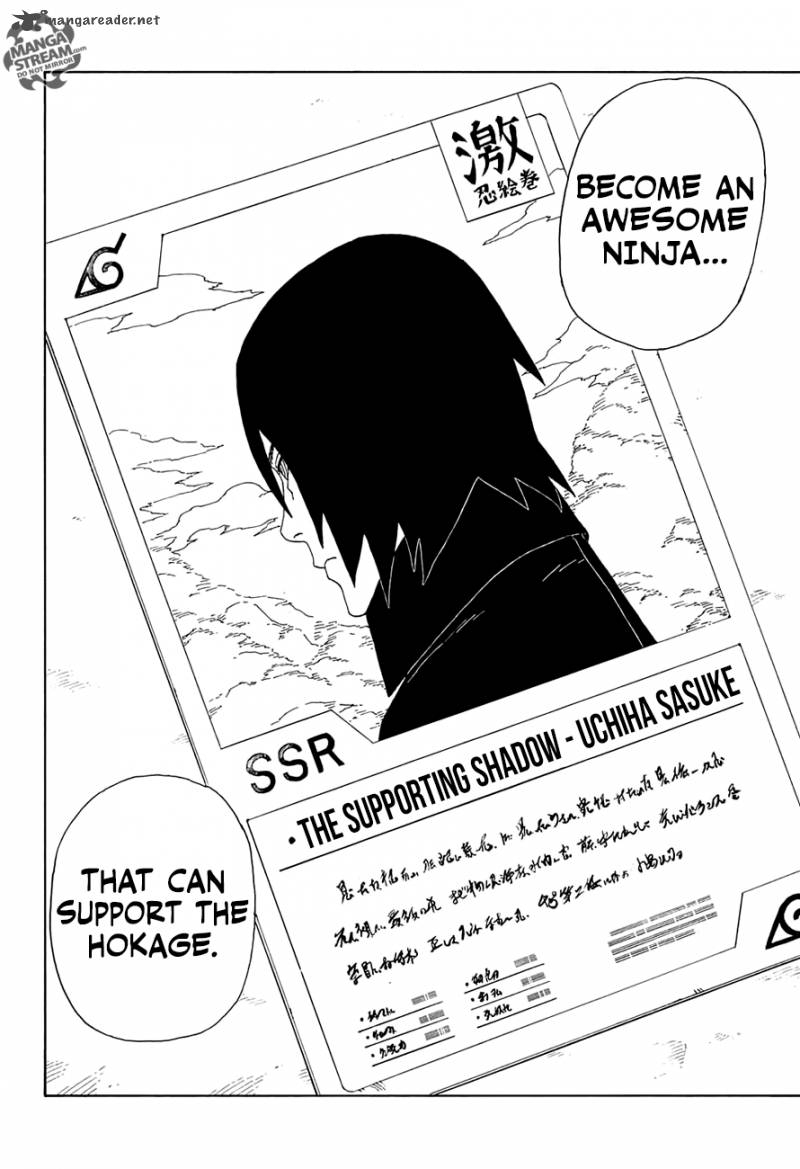 Boruto Naruto Next Generations 15 36