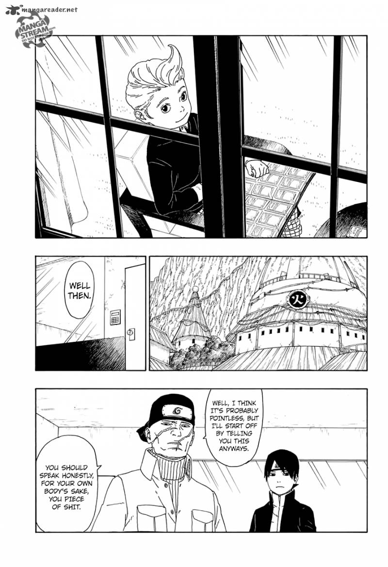 Boruto Naruto Next Generations 15 37