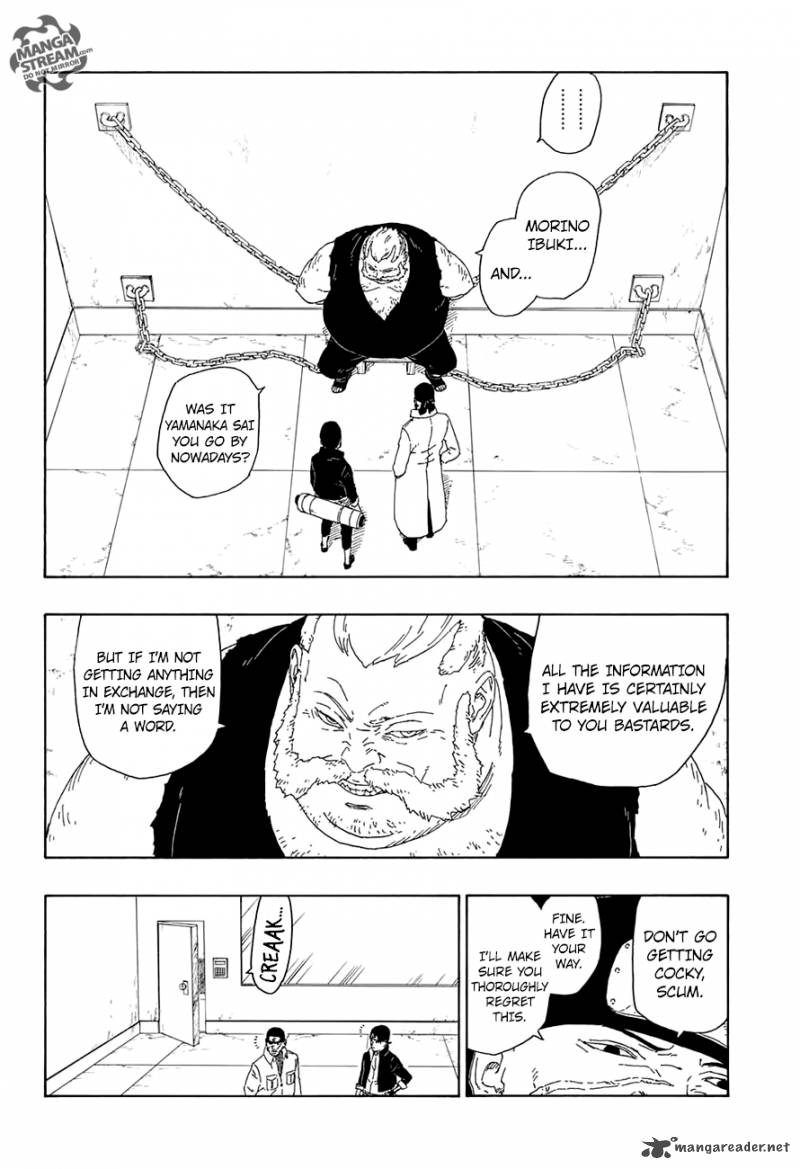 Boruto Naruto Next Generations 15 38