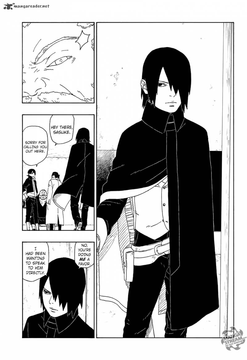Boruto Naruto Next Generations 15 39