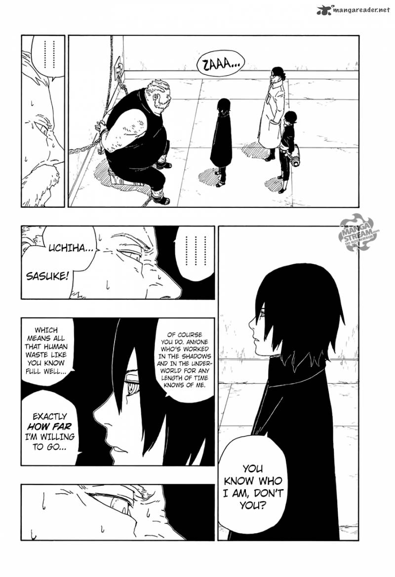 Boruto Naruto Next Generations 15 40