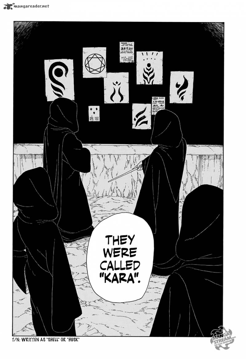 Boruto Naruto Next Generations 15 42