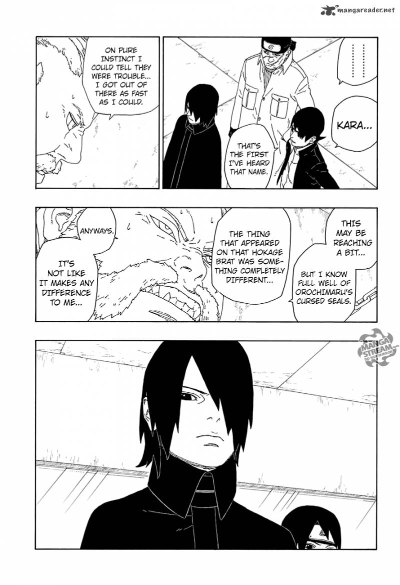 Boruto Naruto Next Generations 15 43