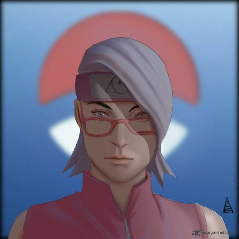 Boruto Naruto Next Generations 15 46