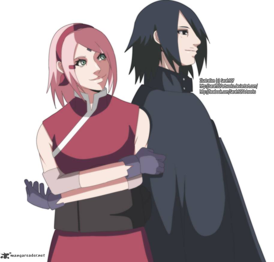 Boruto Naruto Next Generations 15 48