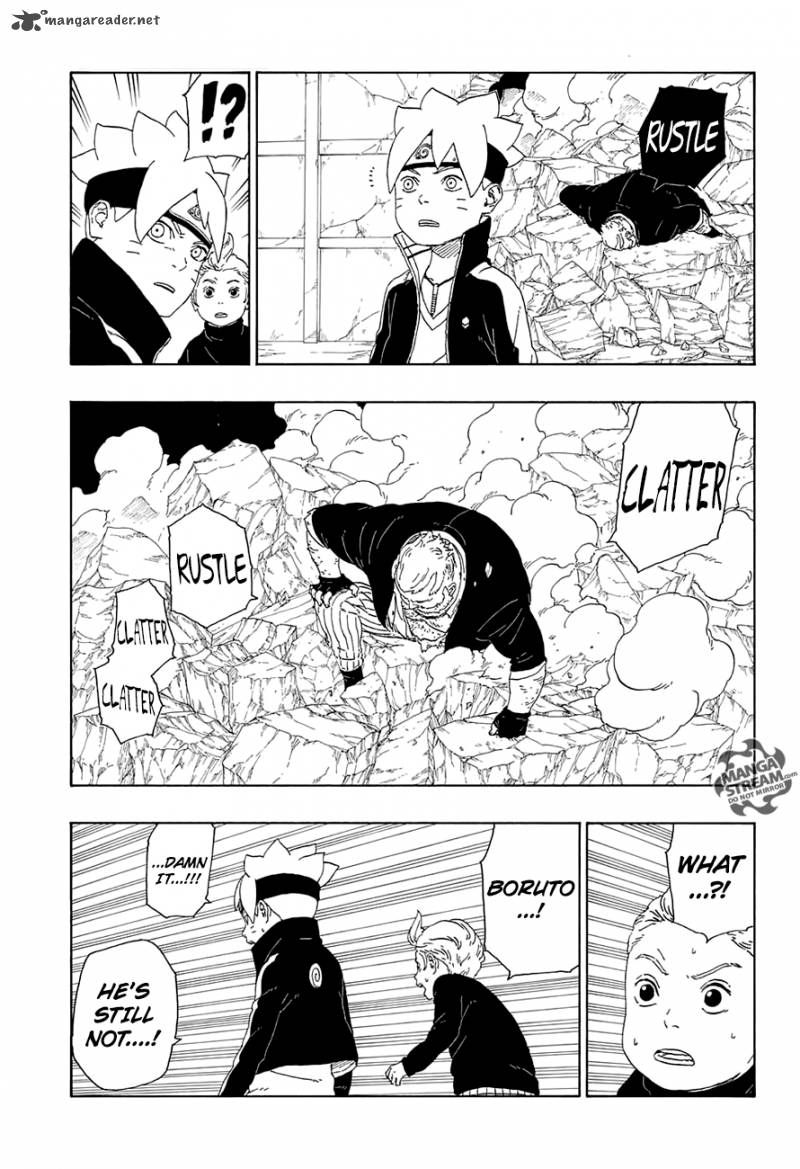 Boruto Naruto Next Generations 15 5