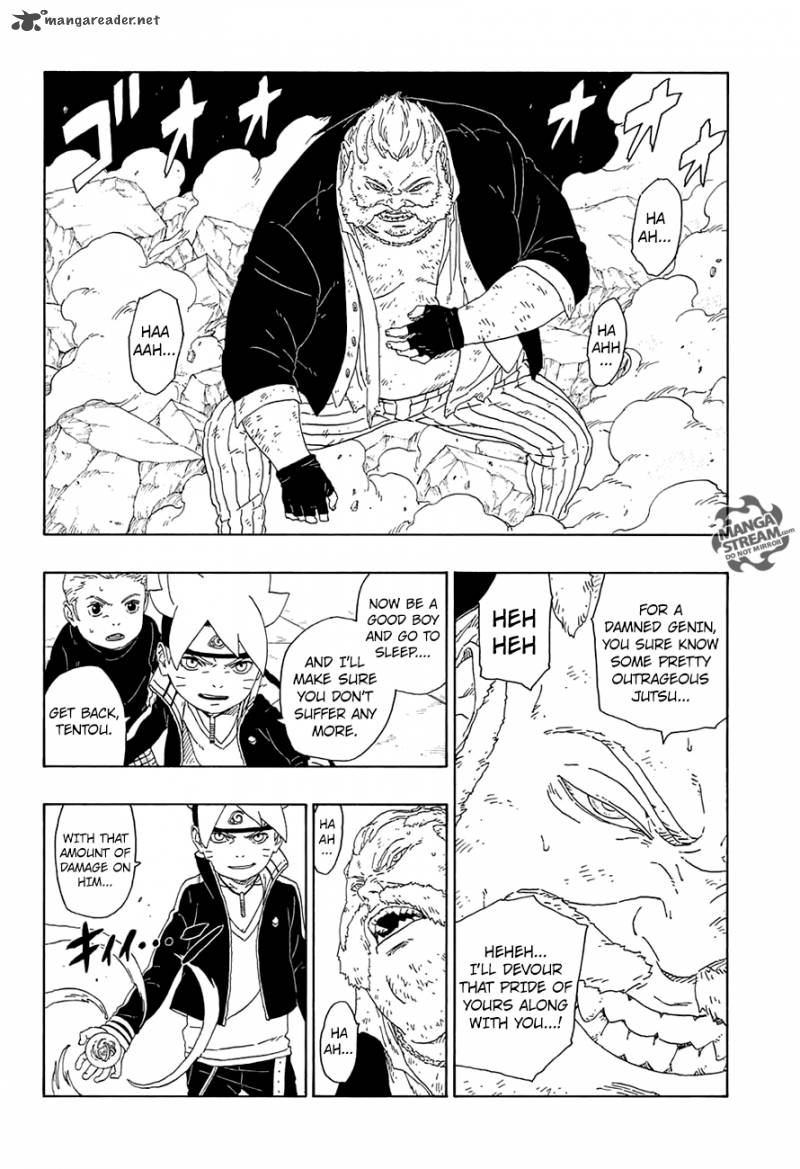 Boruto Naruto Next Generations 15 6