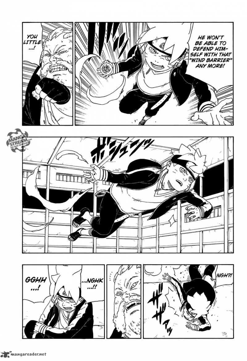 Boruto Naruto Next Generations 15 7