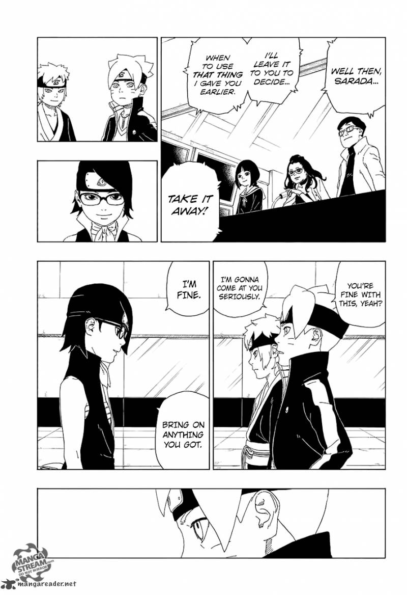 Boruto Naruto Next Generations 18 10