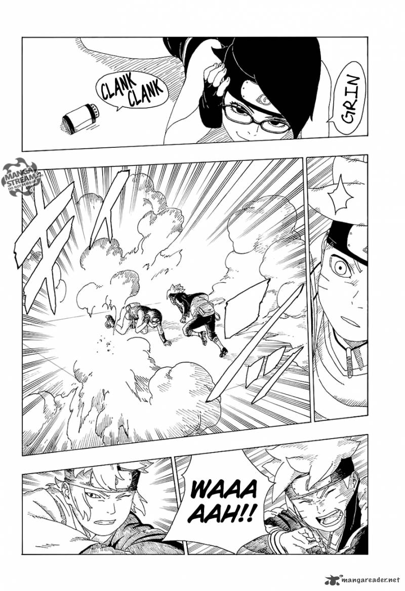 Boruto Naruto Next Generations 18 15