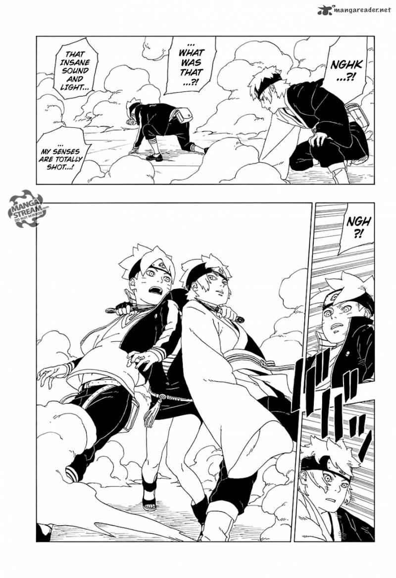 Boruto Naruto Next Generations 18 16