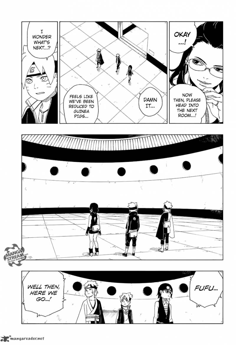 Boruto Naruto Next Generations 18 18