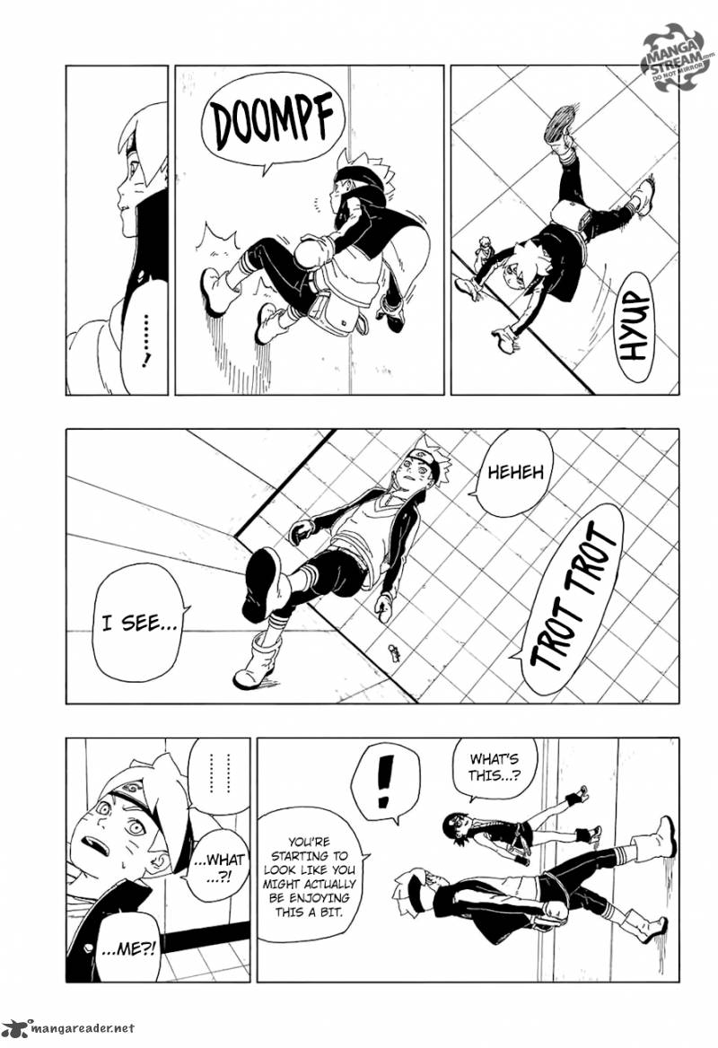 Boruto Naruto Next Generations 18 24