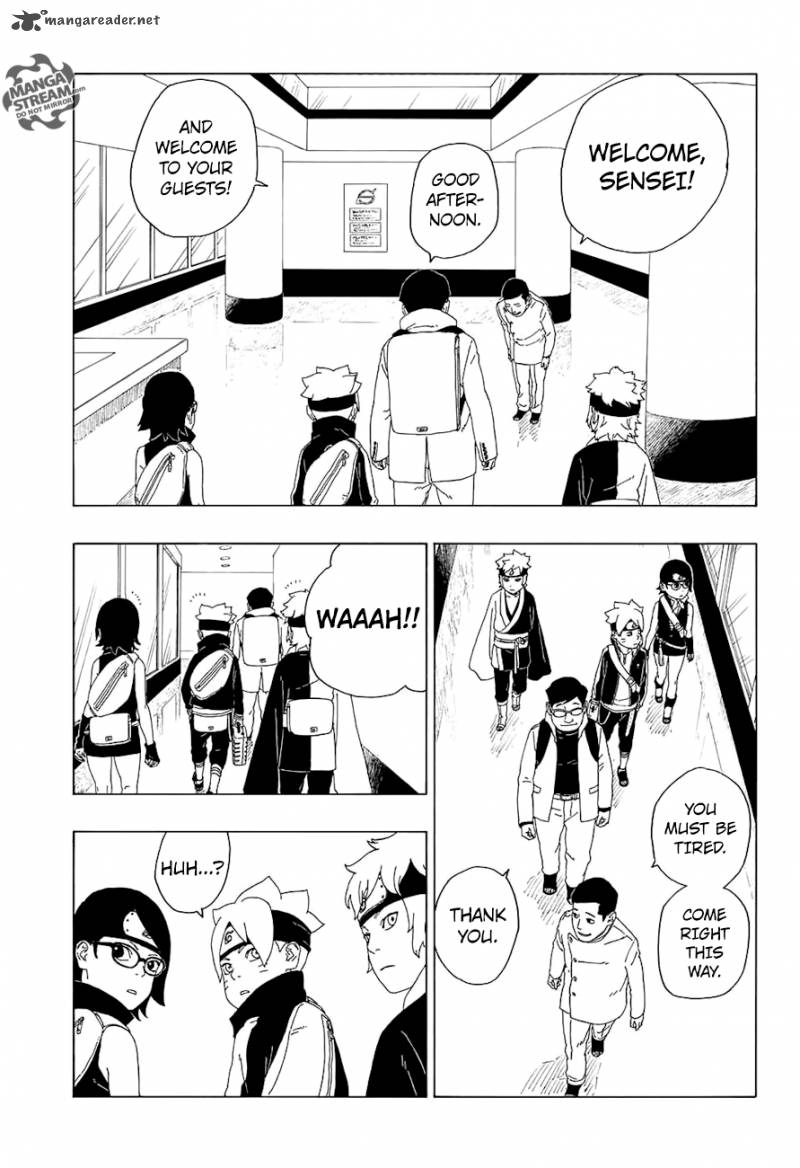 Boruto Naruto Next Generations 18 4