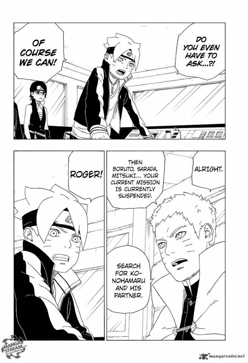 Boruto Naruto Next Generations 18 41