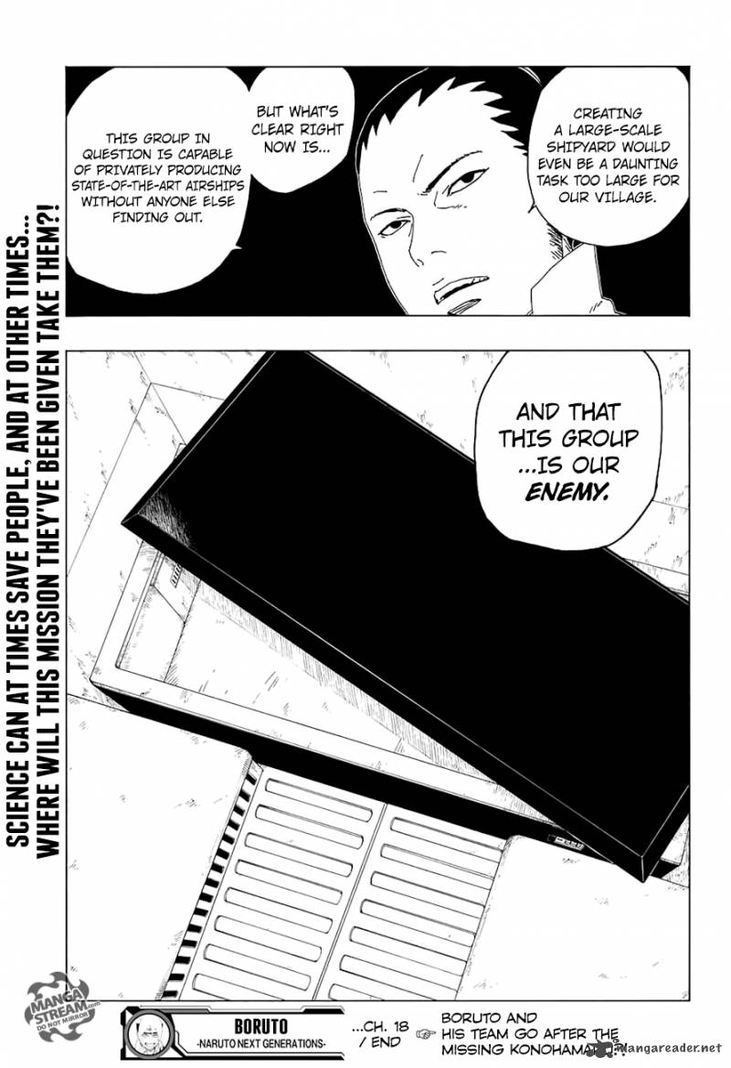 Boruto Naruto Next Generations 18 44