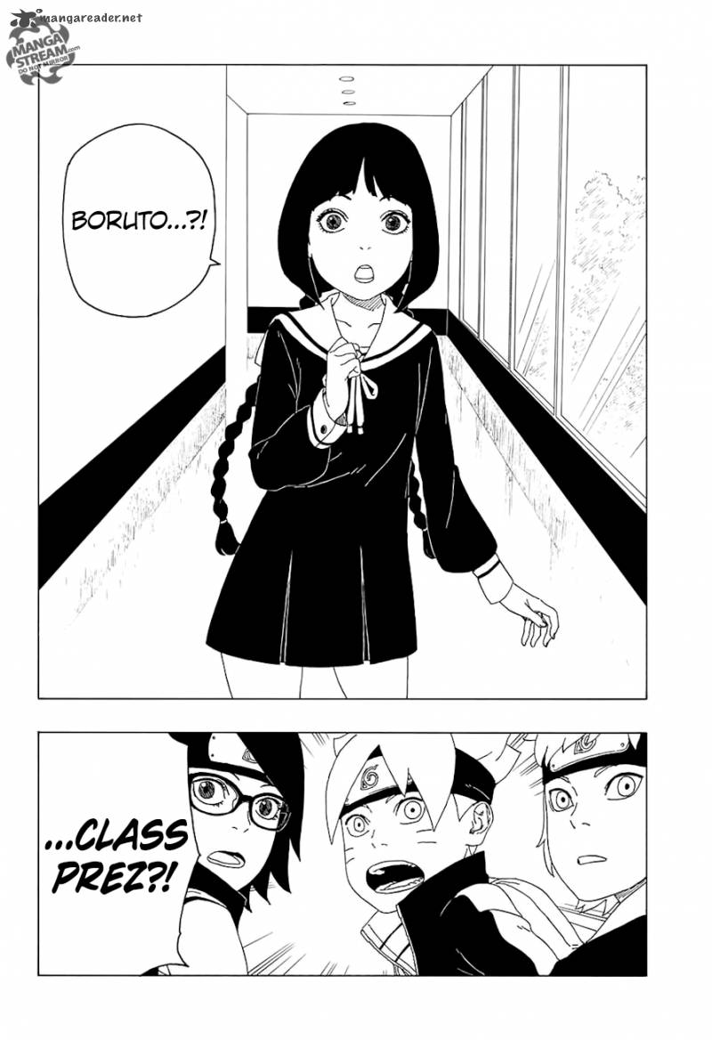 Boruto Naruto Next Generations 18 5