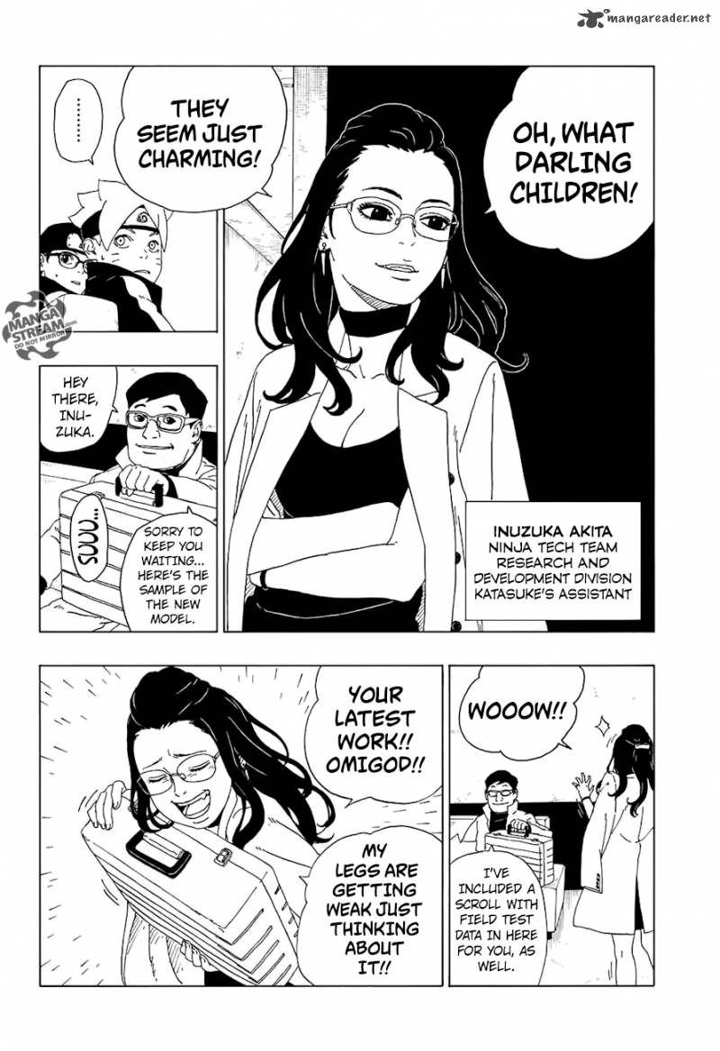Boruto Naruto Next Generations 18 7