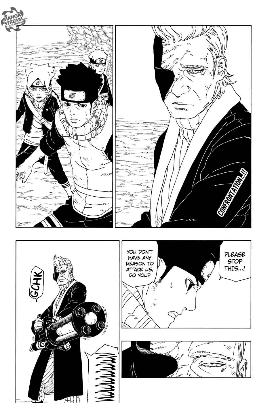 Boruto Naruto Next Generations 20 2