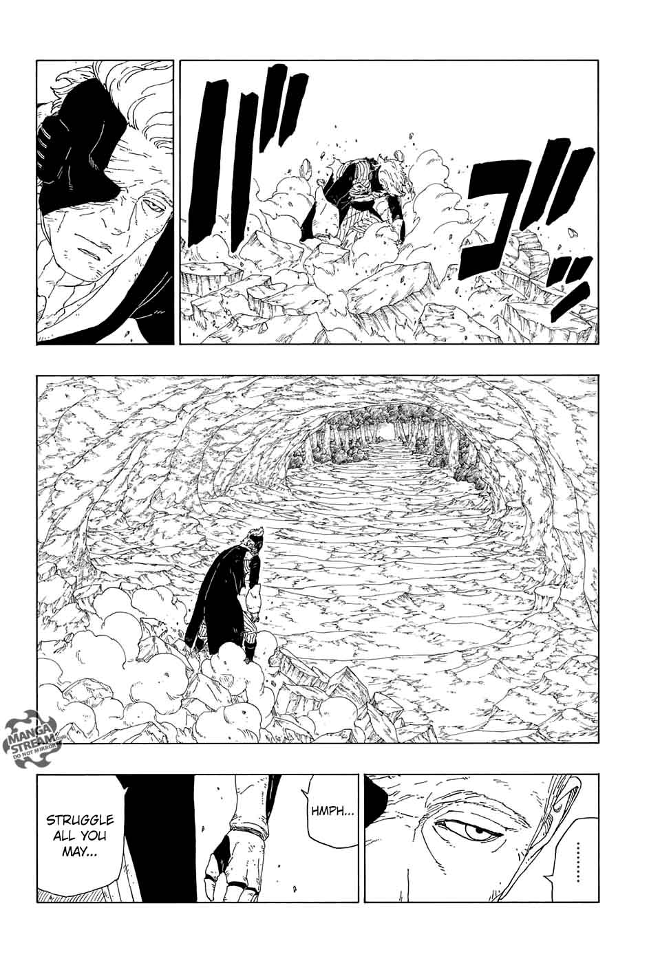 Boruto Naruto Next Generations 20 26