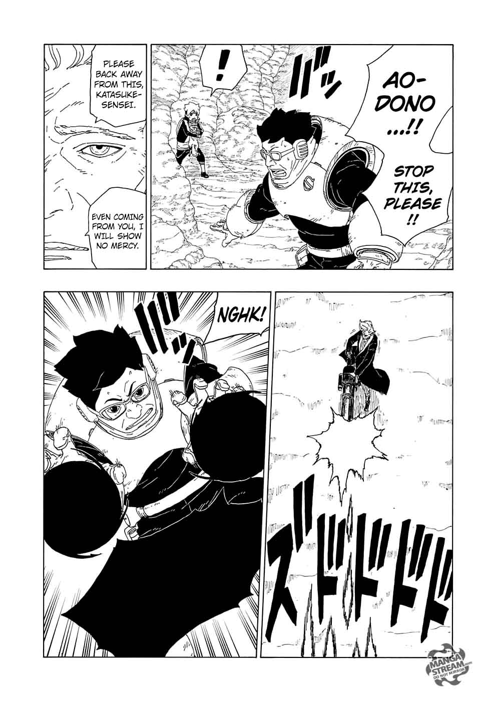 Boruto Naruto Next Generations 20 5