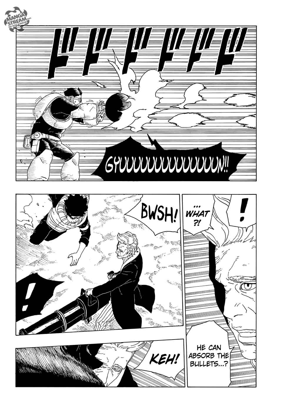 Boruto Naruto Next Generations 20 6