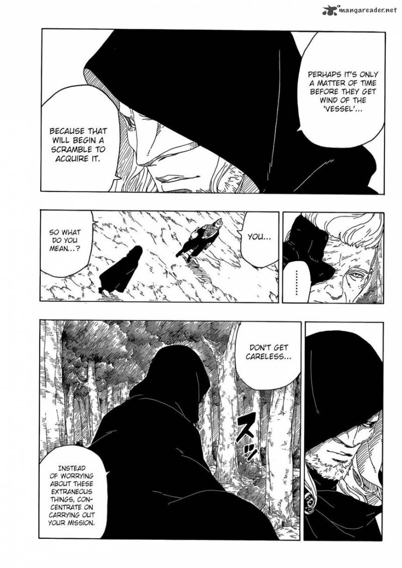 Boruto Naruto Next Generations 21 10