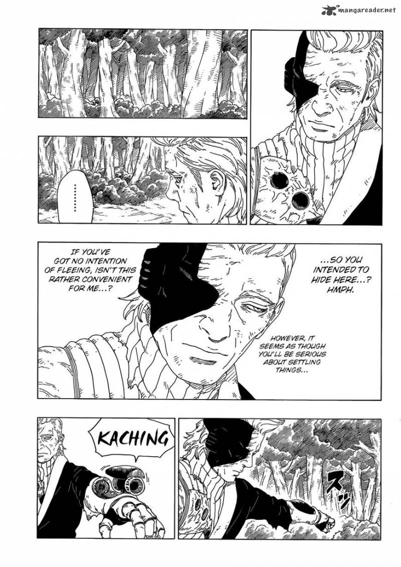 Boruto Naruto Next Generations 21 12
