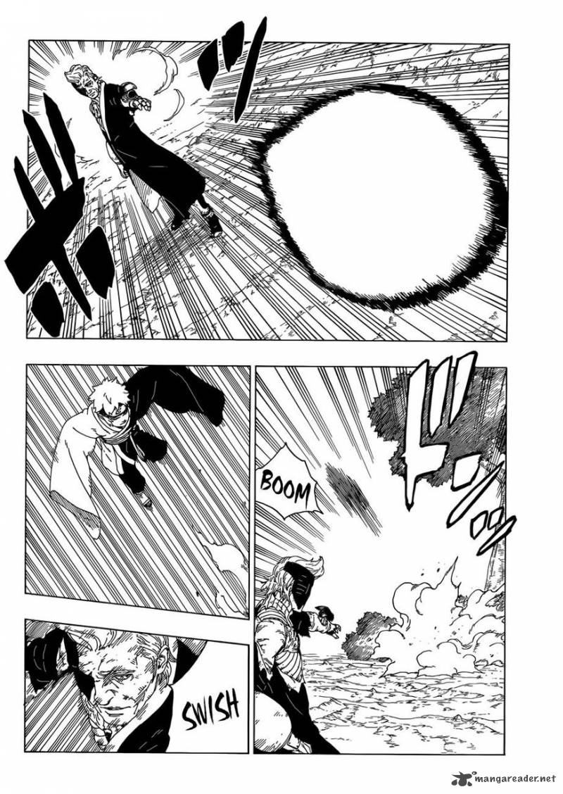 Boruto Naruto Next Generations 21 13