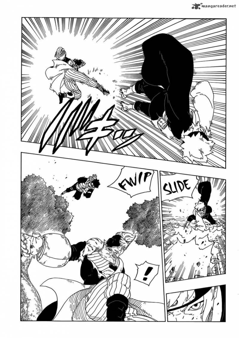 Boruto Naruto Next Generations 21 16