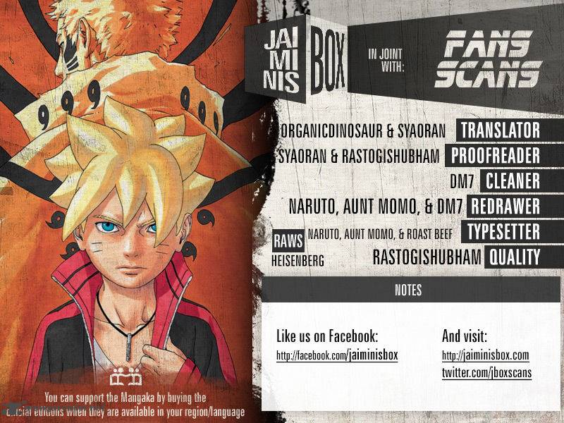 Boruto Naruto Next Generations 21 2