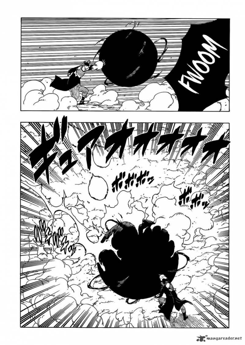 Boruto Naruto Next Generations 21 23