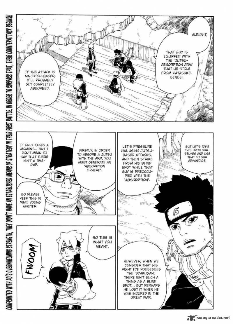 Boruto Naruto Next Generations 21 3