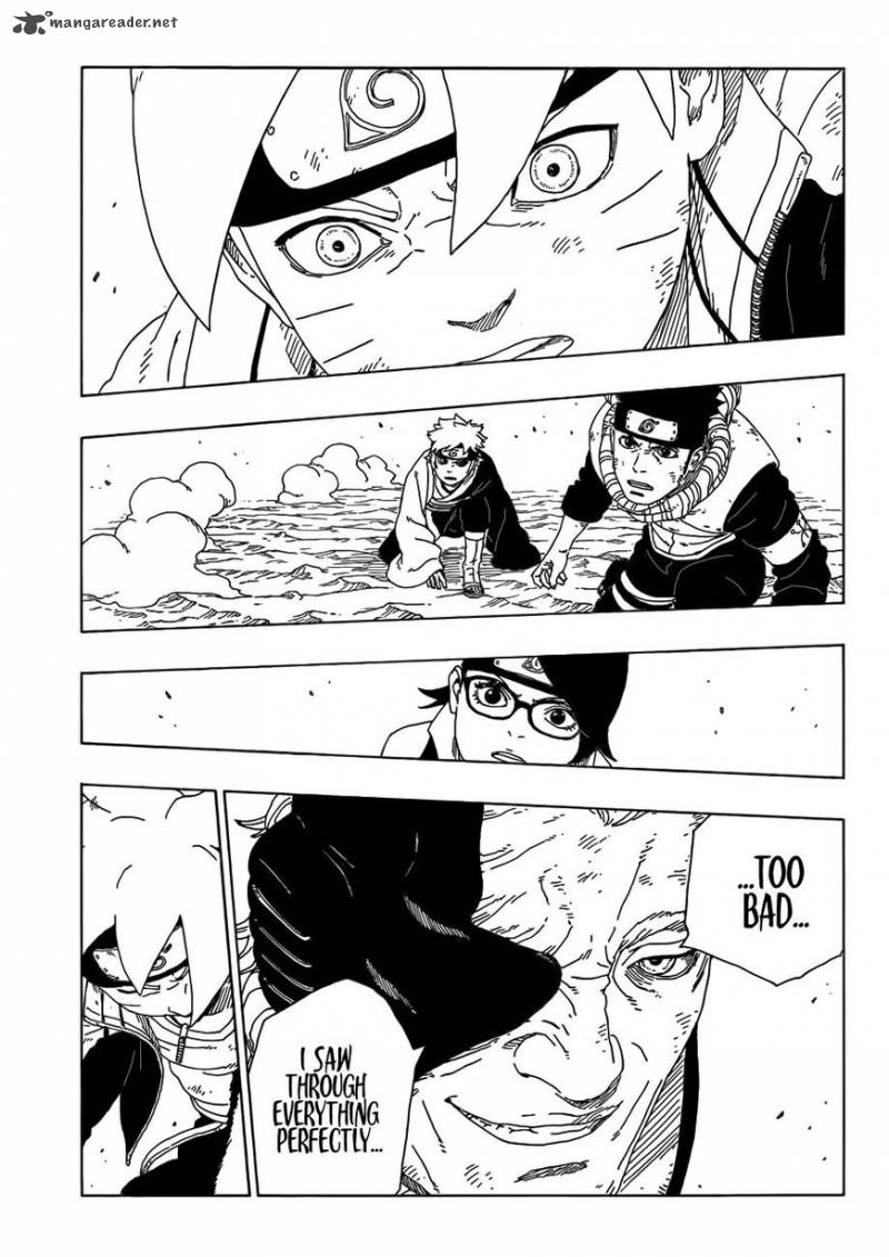 Boruto Naruto Next Generations 21 31