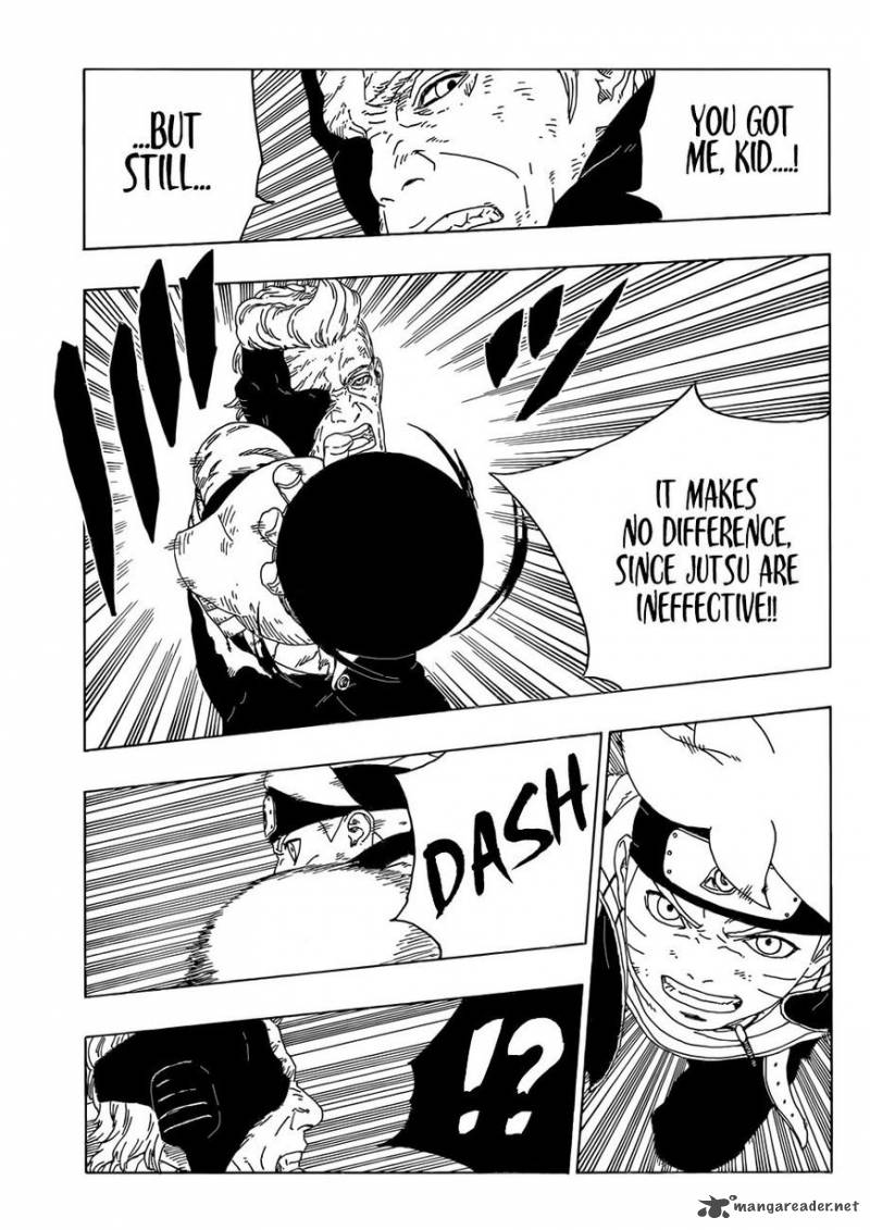 Boruto Naruto Next Generations 21 37