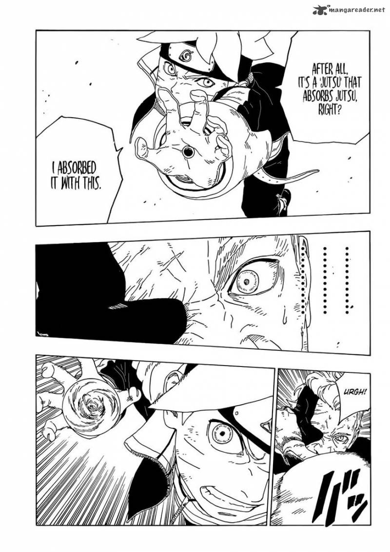 Boruto Naruto Next Generations 21 39