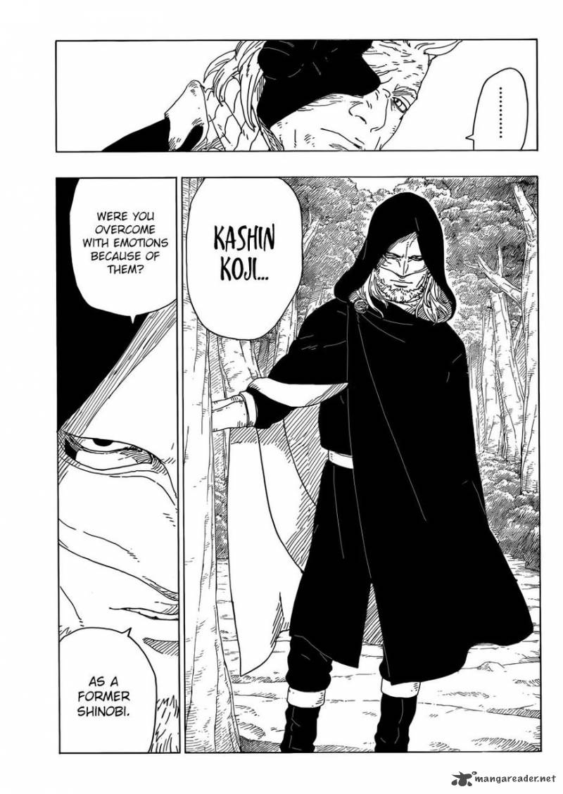 Boruto Naruto Next Generations 21 8