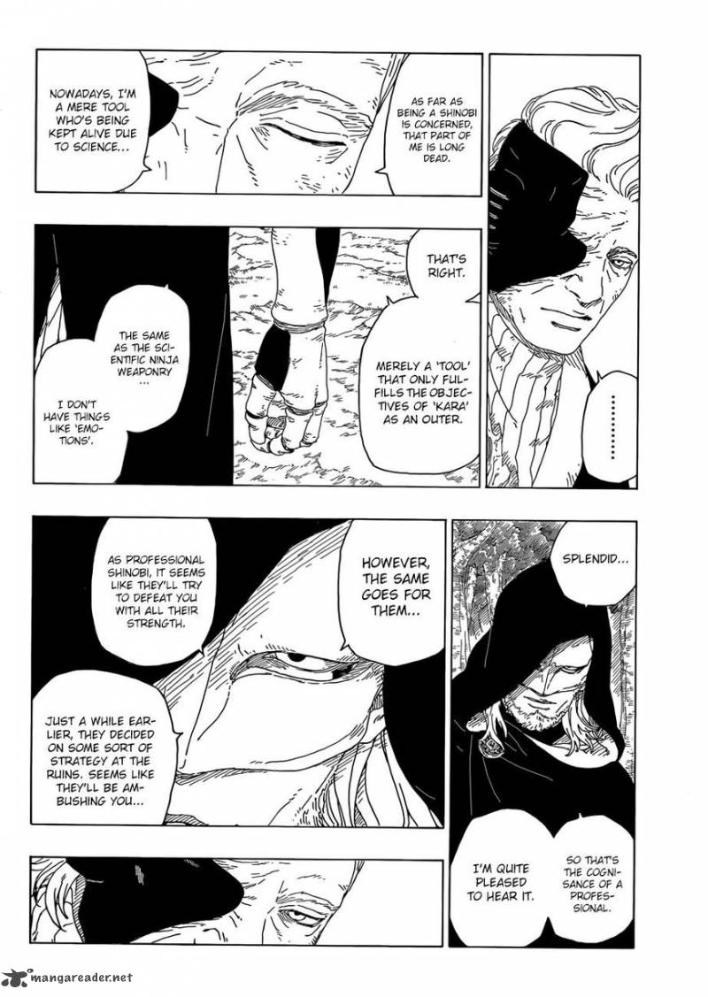 Boruto Naruto Next Generations 21 9