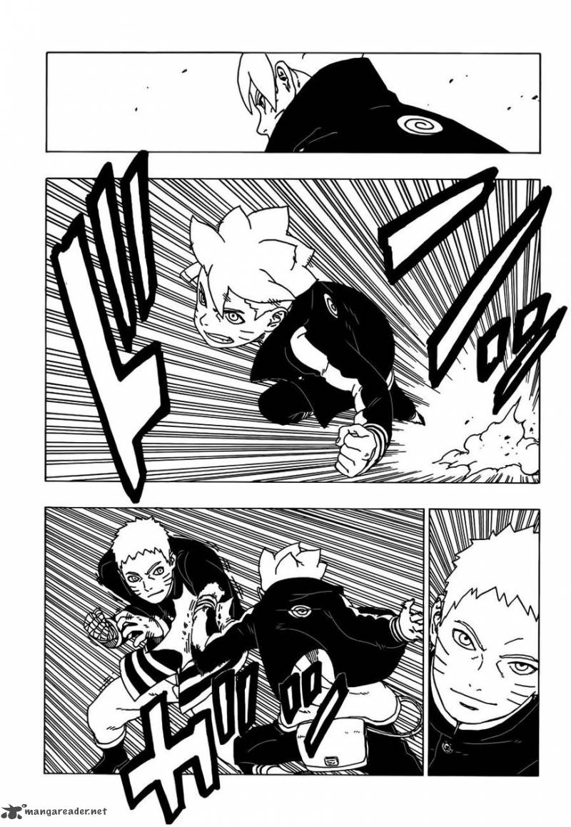 Boruto Naruto Next Generations 29 10