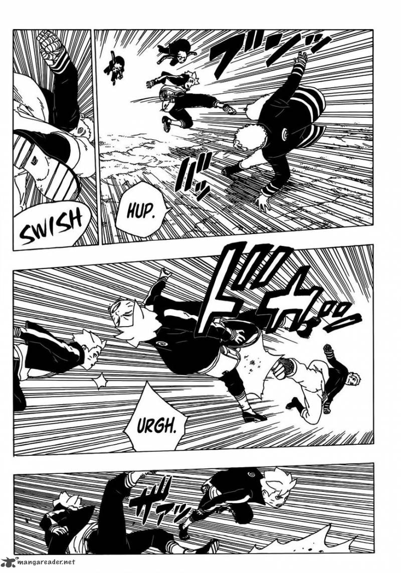 Boruto Naruto Next Generations 29 13